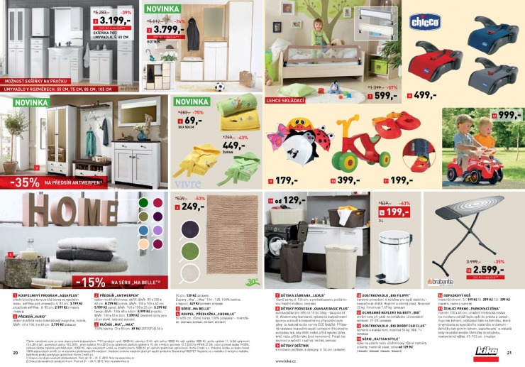 let�k Kika Aktu�ln� let�k od 18.5.2015 strana 1