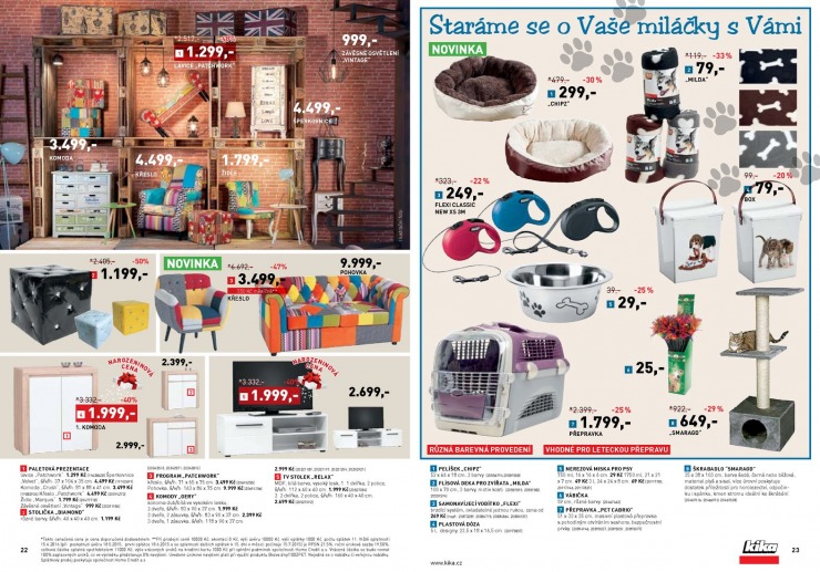 let�k Kika Aktu�ln� let�k od 18.5.2015 strana 1