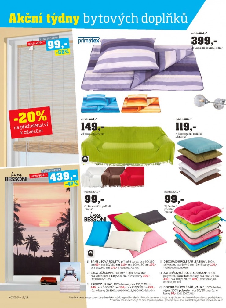 leták Mobelix Aktuální prospekt od 18.5.2015 strana 1 leták Mobelix Aktuální prospekt od 18.5.2015 strana 1