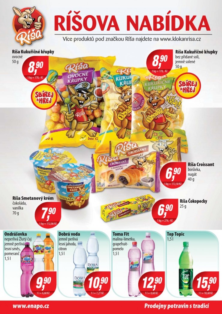 let�k Enapo Ak�n� let�k od 20.5.2015 strana 1