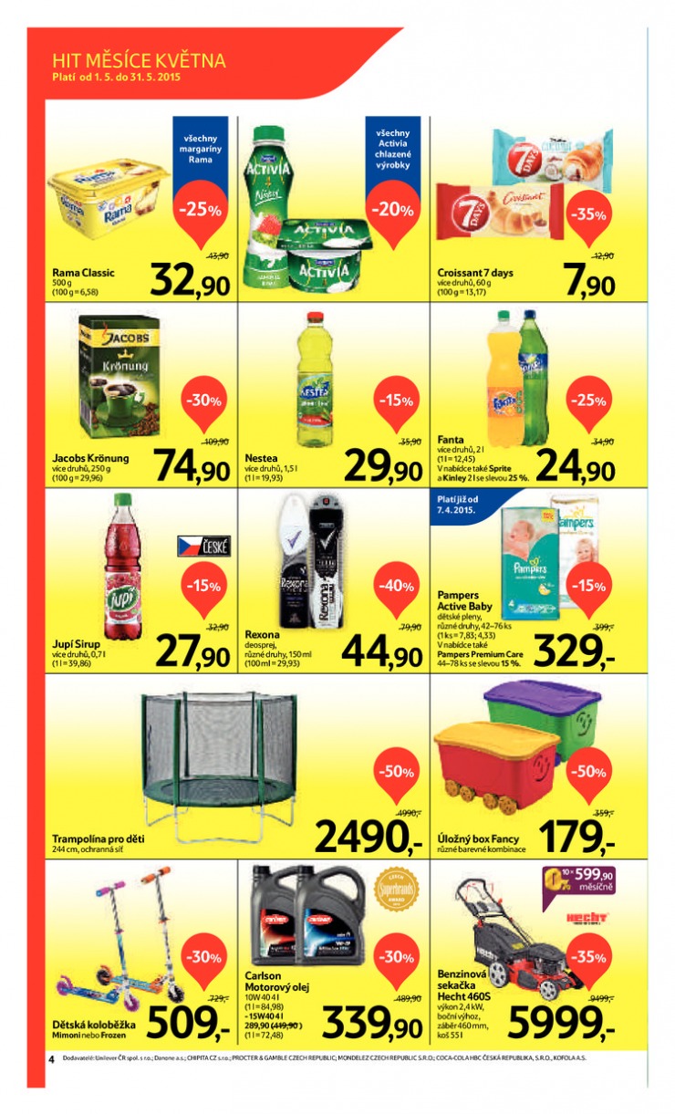 let�k Tesco OD od 20.5.2015 strana 1