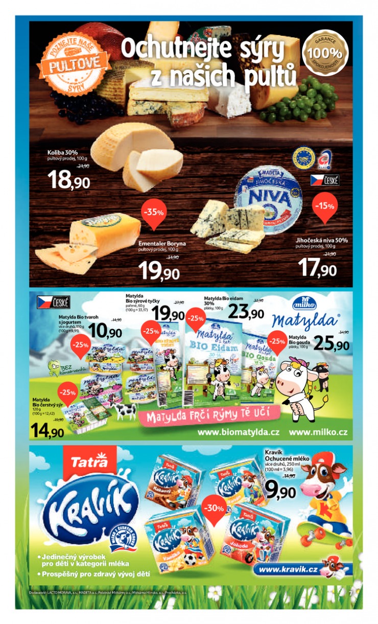 let�k Tesco OD od 20.5.2015 strana 1