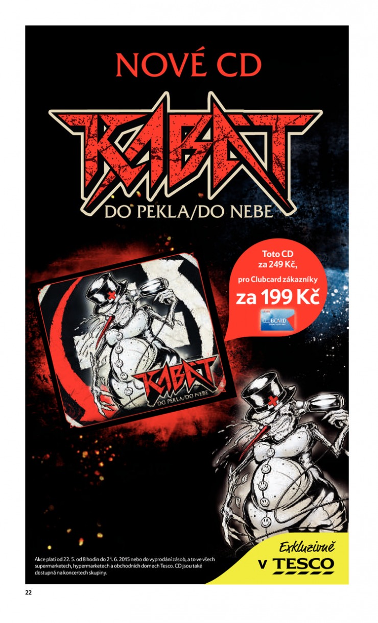 leták Tesco OD od 20.5.2015 strana 1 leták Tesco OD od 20.5.2015 strana 1