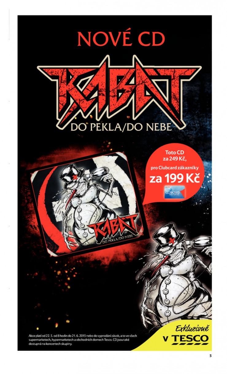 let�k Tesco supermarkety od 20.5.2015 strana 1