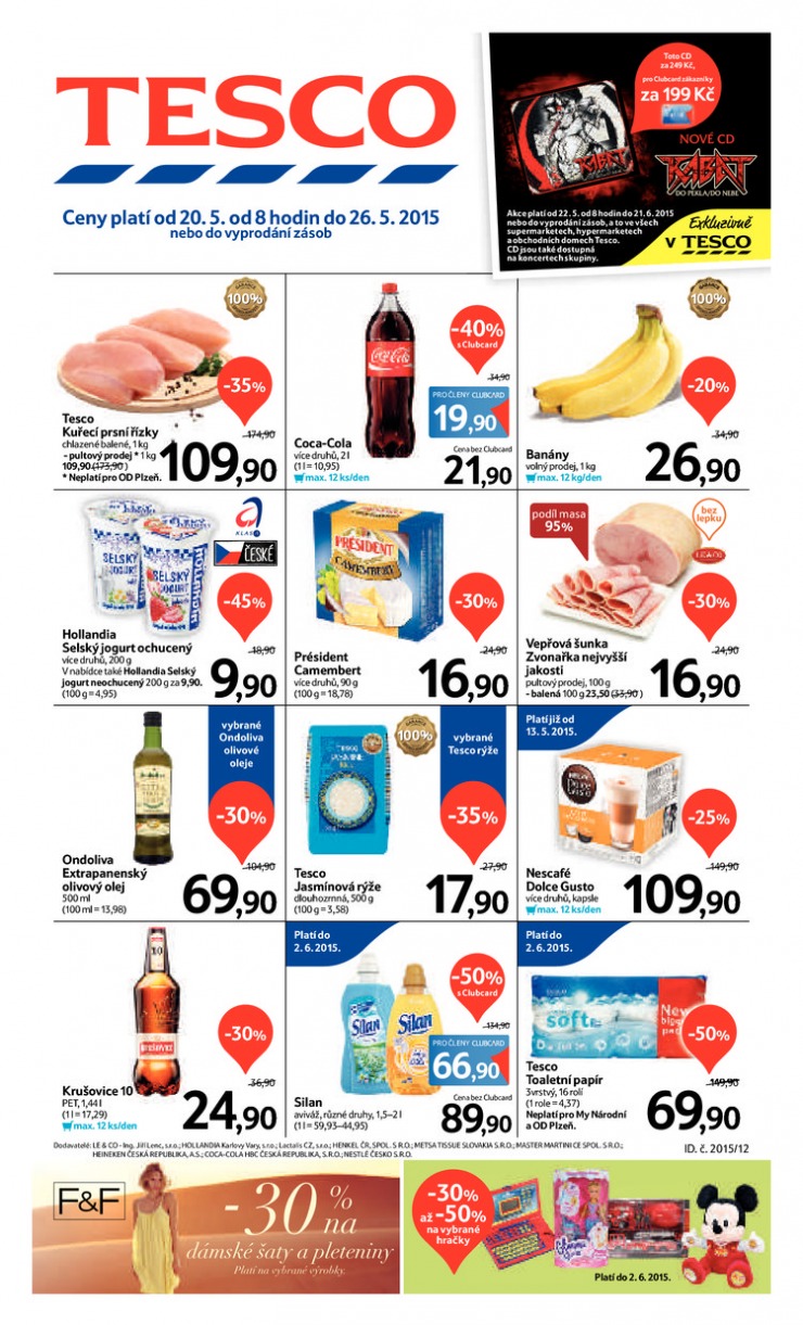 letk Tesco velk hypermarkety od 20.5.2015 strana 1