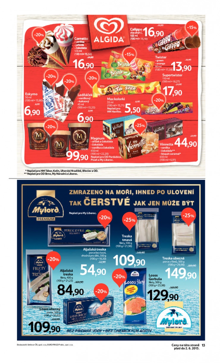 let�k Tesco velk� hypermarkety od 20.5.2015 strana 1