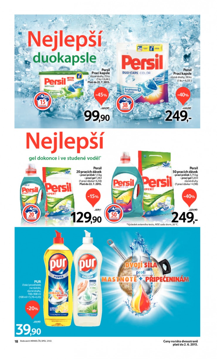 let�k Tesco velk� hypermarkety od 20.5.2015 strana 1