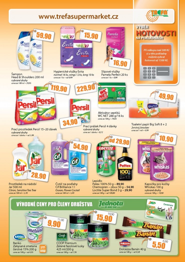 let�k COOP Trefa od 20.5.2015 strana 1