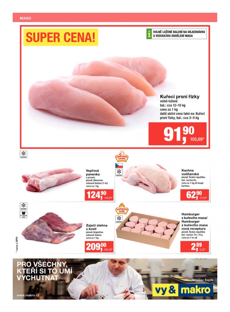 let�k Makro Gastronomie �erstv� od 20.5.2015 strana 1