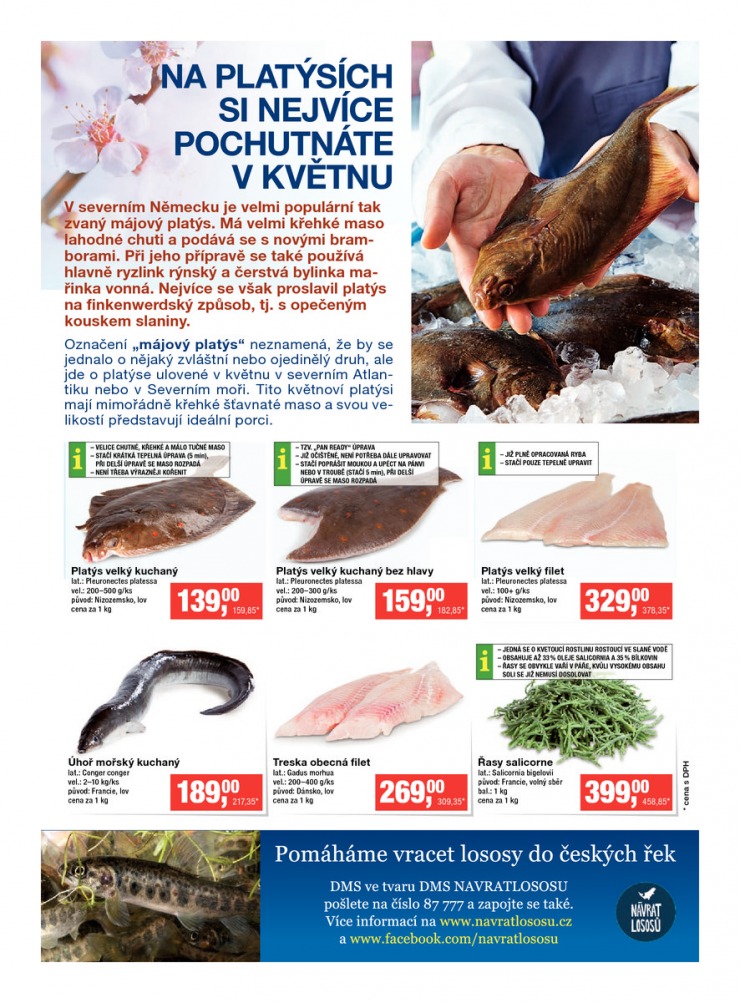 let�k Makro Gastronomie �erstv� od 20.5.2015 strana 1