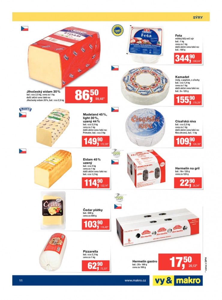 leták Makro Gastronomie čerstvé od 20.5.2015 strana 1 leták Makro Gastronomie čerstvé od 20.5.2015 strana 1