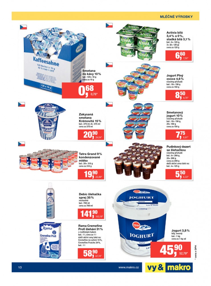 leták Makro Gastronomie čerstvé od 20.5.2015 strana 1 leták Makro Gastronomie čerstvé od 20.5.2015 strana 1
