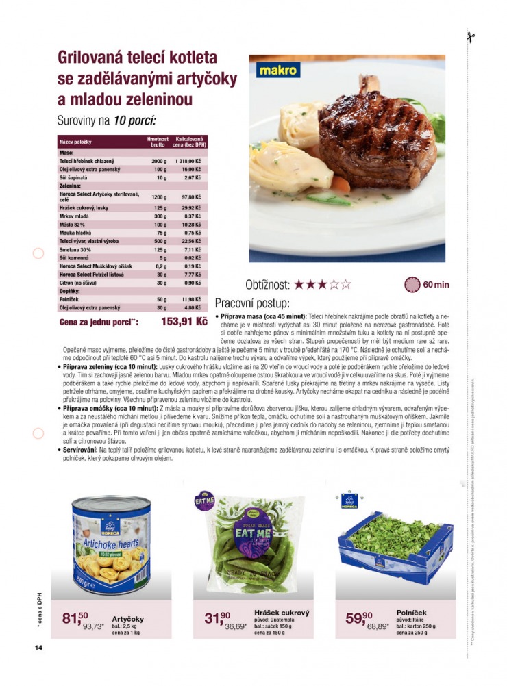 let�k Makro Gastronomie �erstv� od 20.5.2015 strana 1