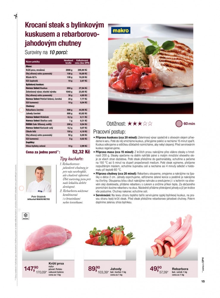 let�k Makro Gastronomie �erstv� od 20.5.2015 strana 1