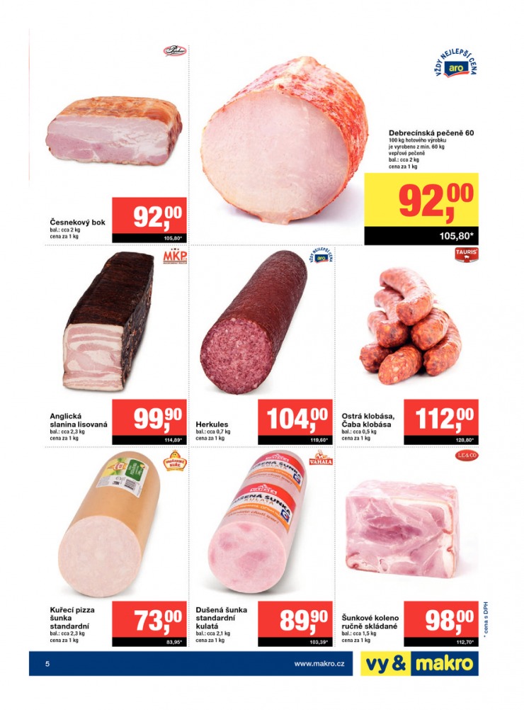 let�k Makro Maloobchod od 20.5.2015 strana 1