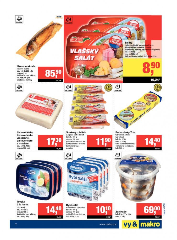 let�k Makro Maloobchod od 20.5.2015 strana 1