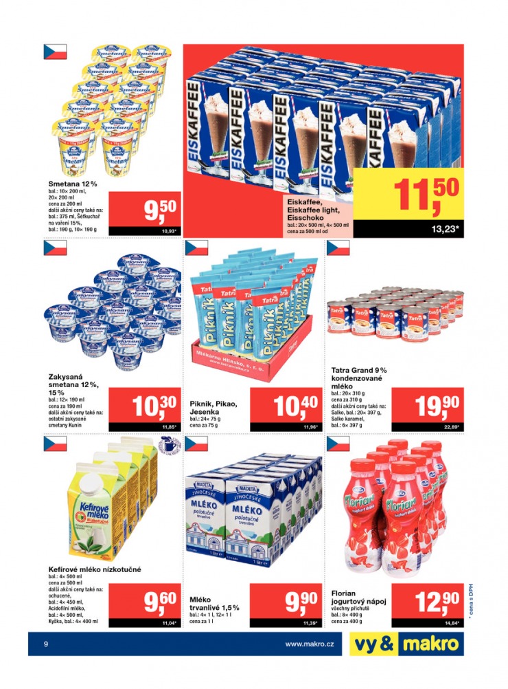 let�k Makro Maloobchod od 20.5.2015 strana 1