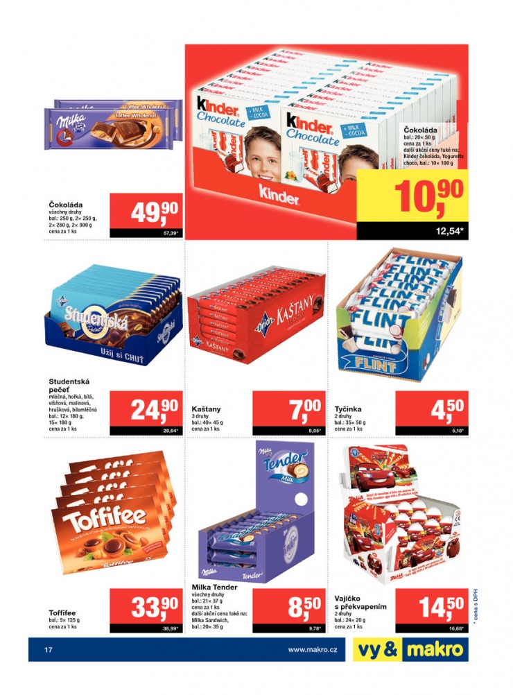 let�k Makro Maloobchod od 20.5.2015 strana 1