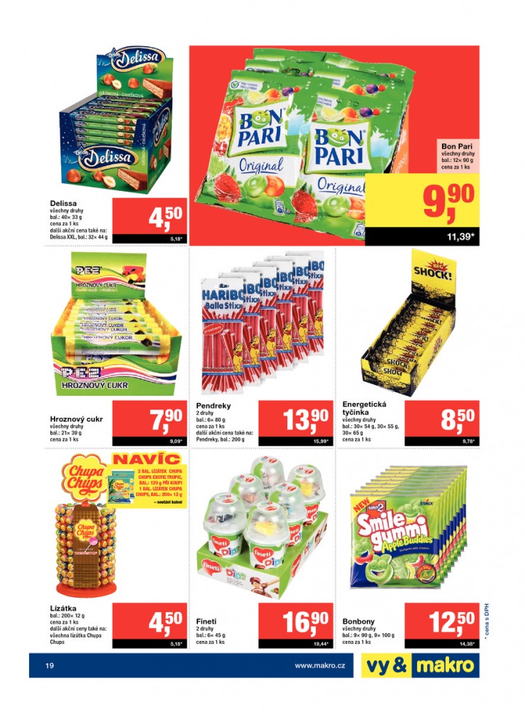 let�k Makro Maloobchod od 20.5.2015 strana 1