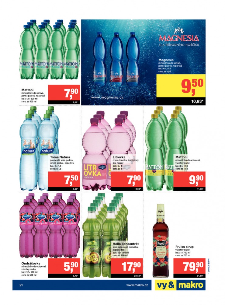 let�k Makro Maloobchod od 20.5.2015 strana 1