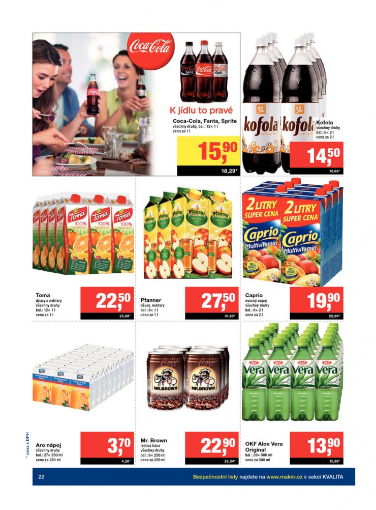 let�k Makro Maloobchod od 20.5.2015 strana 1