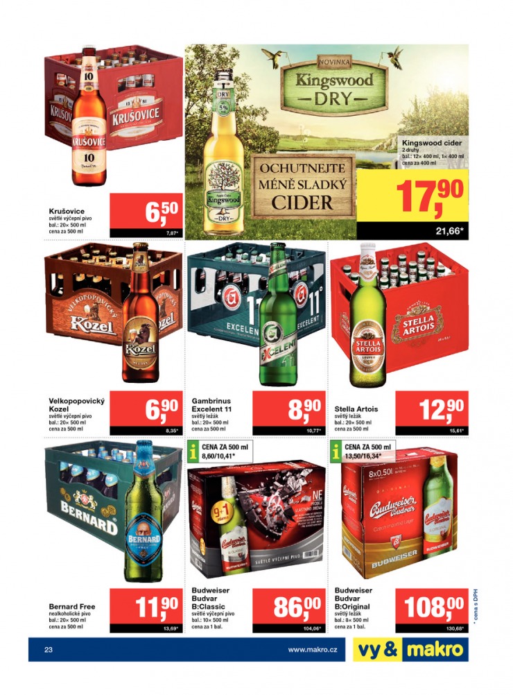 let�k Makro Maloobchod od 20.5.2015 strana 1