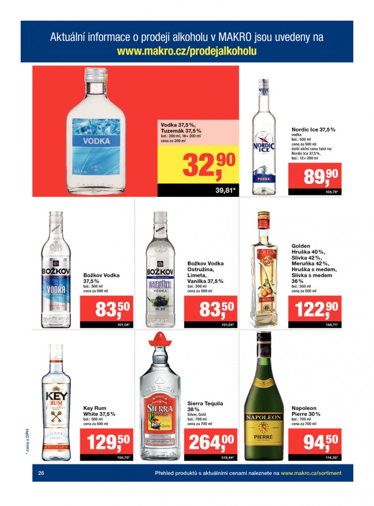 let�k Makro Maloobchod od 20.5.2015 strana 1