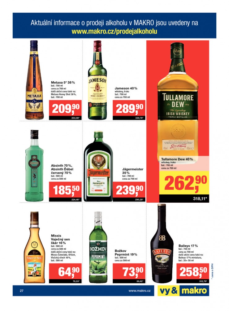 let�k Makro Maloobchod od 20.5.2015 strana 1