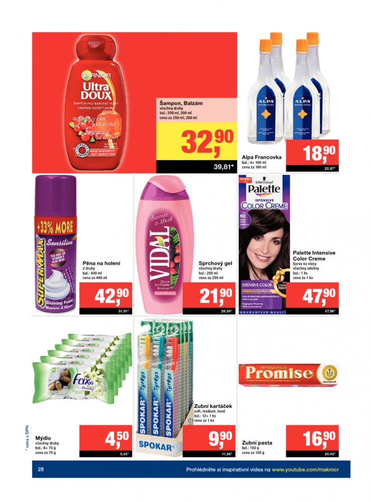 let�k Makro Maloobchod od 20.5.2015 strana 1