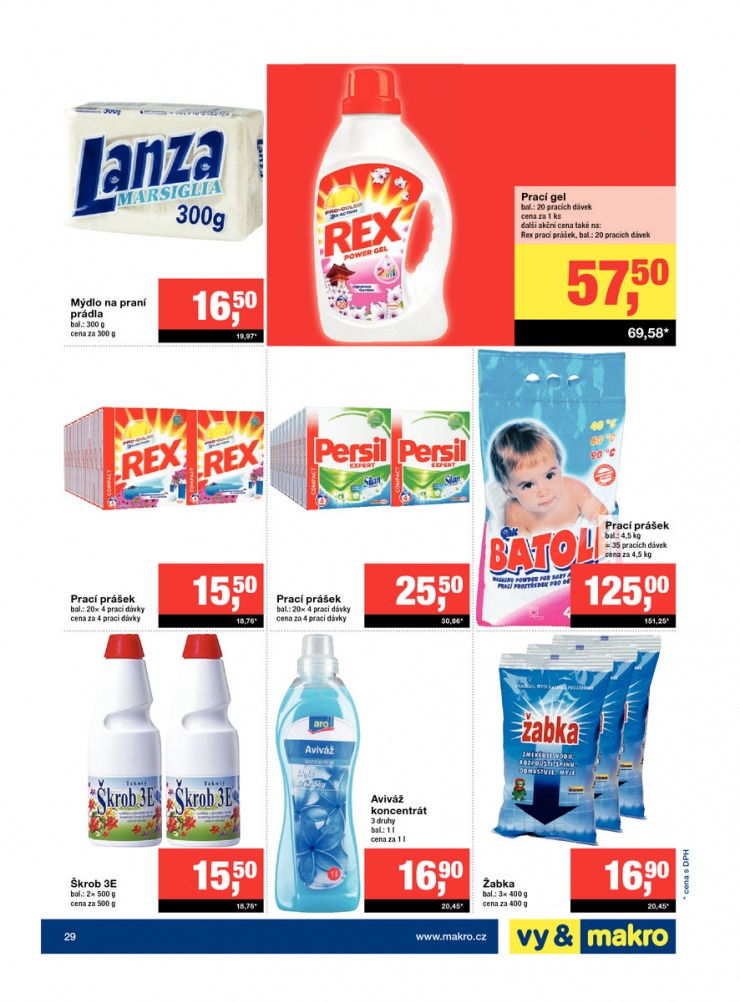 let�k Makro Maloobchod od 20.5.2015 strana 1