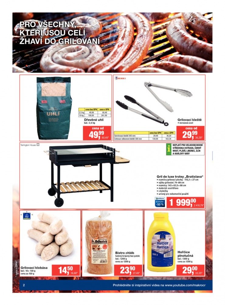 leták Makro Rychlé občerstvení od 20.5.2015 strana 1 leták Makro Rychlé občerstvení od 20.5.2015 strana 1