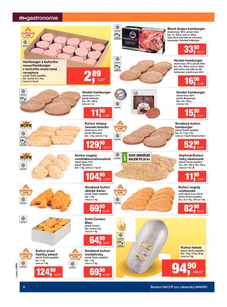 let�k Makro Rychl� ob�erstven� od 20.5.2015 strana 1