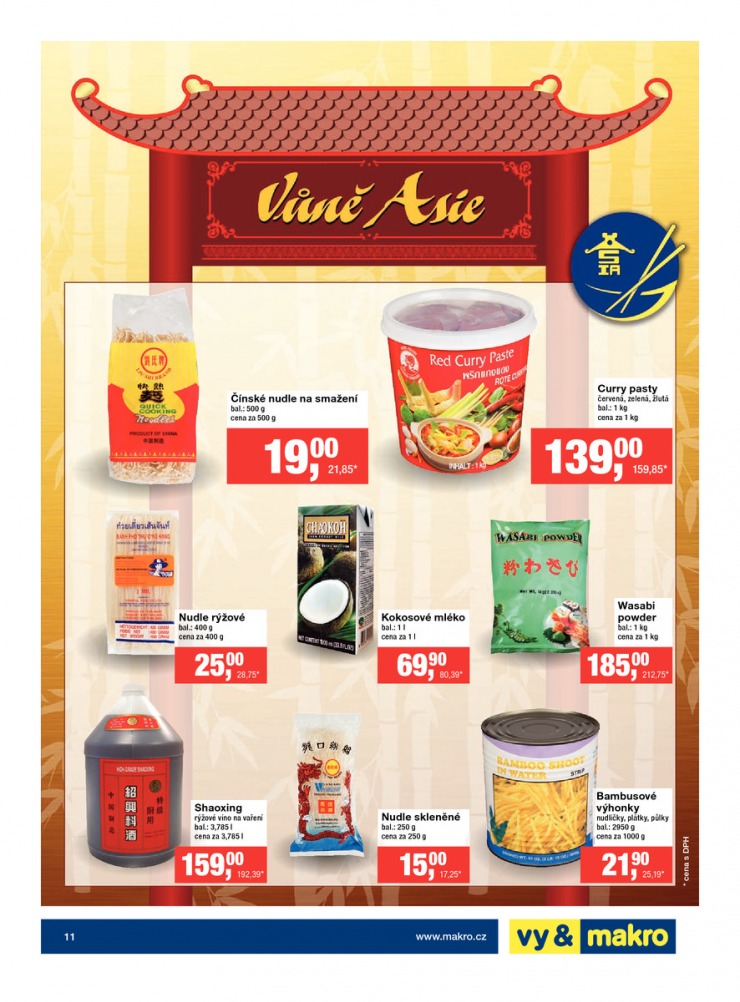 leták Makro Rychlé občerstvení od 20.5.2015 strana 1 leták Makro Rychlé občerstvení od 20.5.2015 strana 1