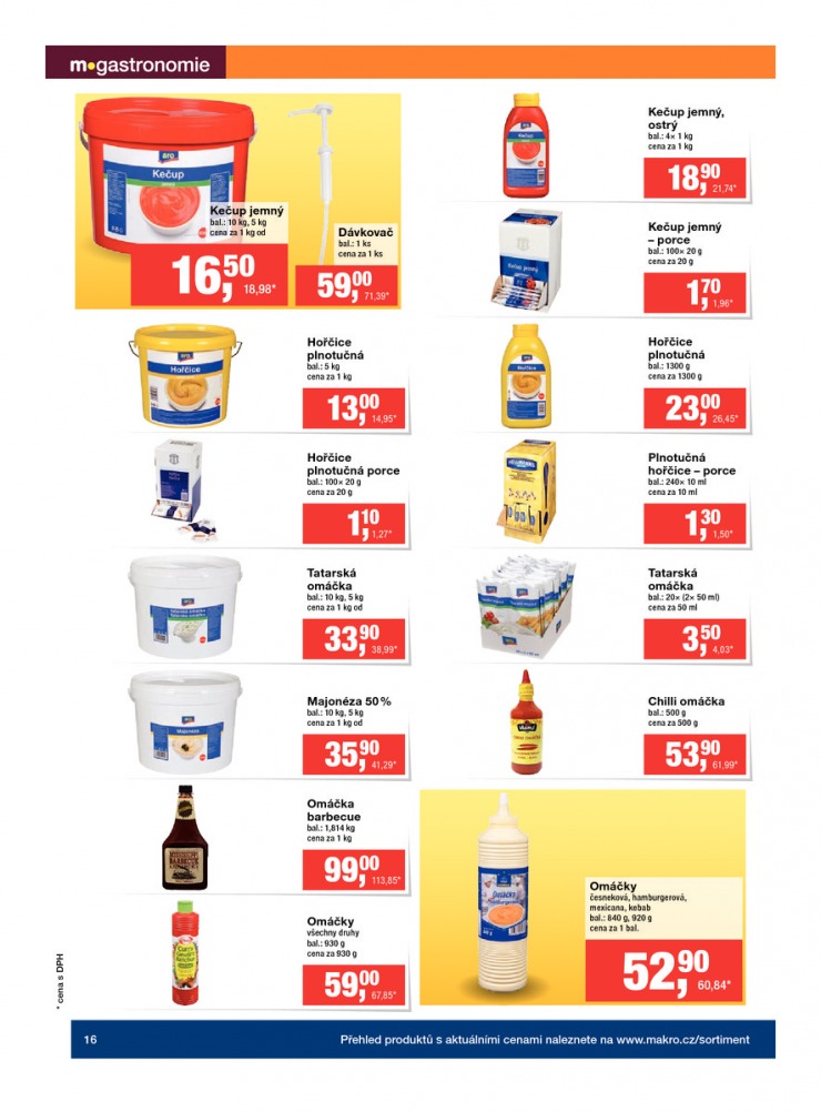 leták Makro Rychlé občerstvení od 20.5.2015 strana 1 leták Makro Rychlé občerstvení od 20.5.2015 strana 1