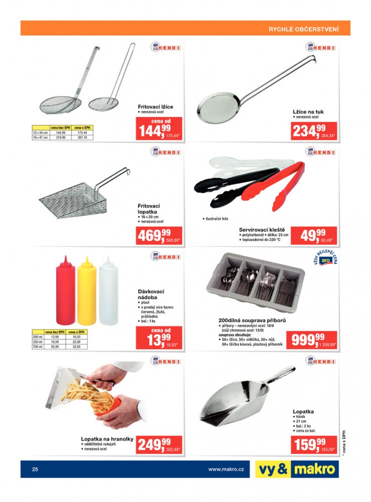 let�k Makro Rychl� ob�erstven� od 20.5.2015 strana 1