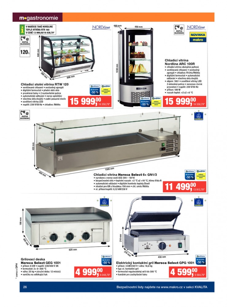 let�k Makro Rychl� ob�erstven� od 20.5.2015 strana 1