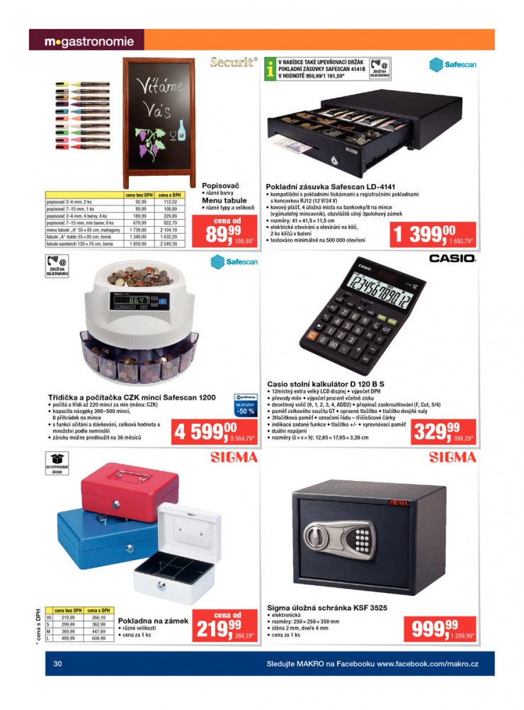 let�k Makro Rychl� ob�erstven� od 20.5.2015 strana 1