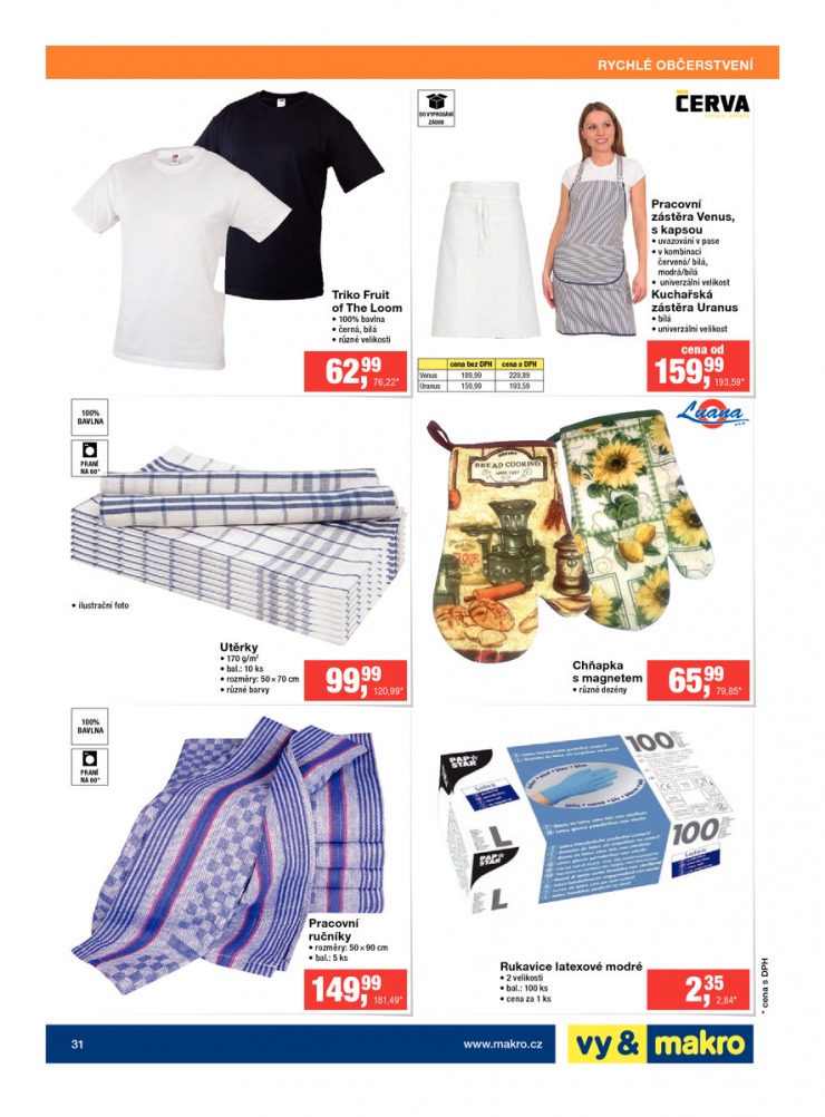 let�k Makro Rychl� ob�erstven� od 20.5.2015 strana 1