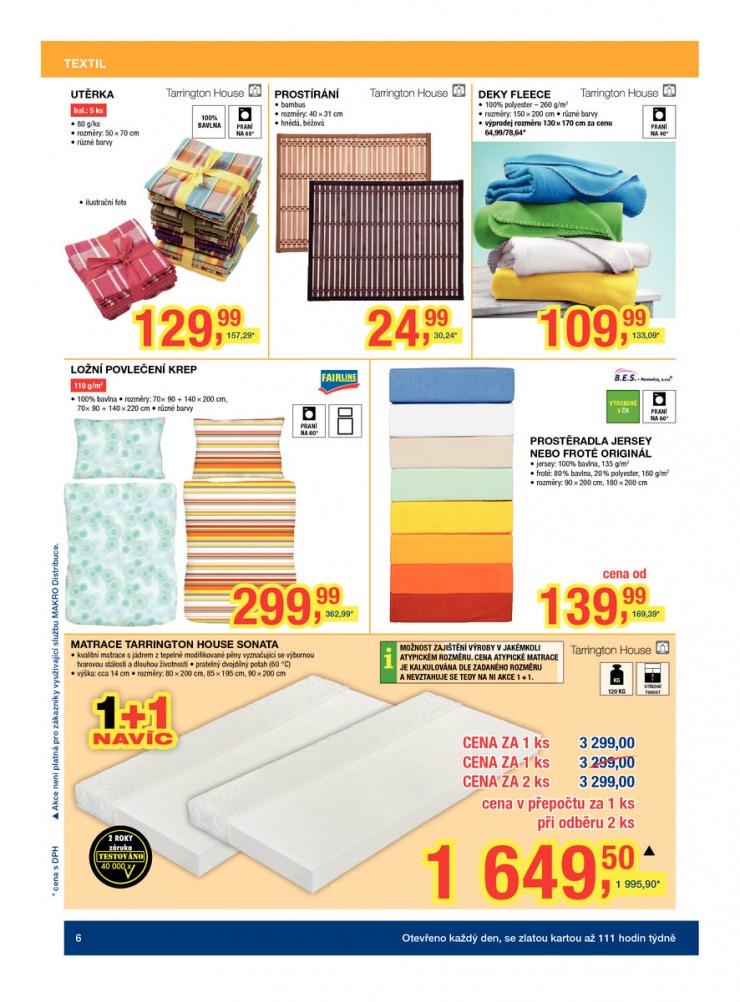 let�k Makro Spot�ebn� zbo�� od 20.5.2015 strana 1