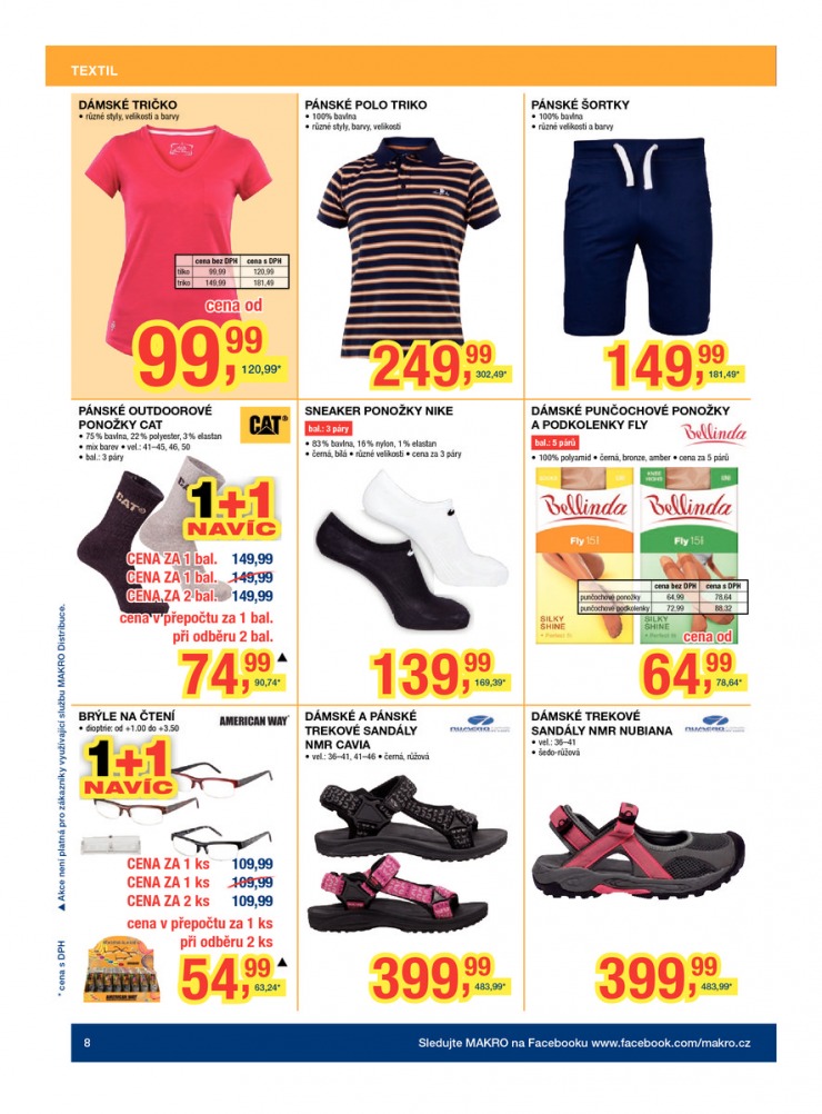 let�k Makro Spot�ebn� zbo�� od 20.5.2015 strana 1