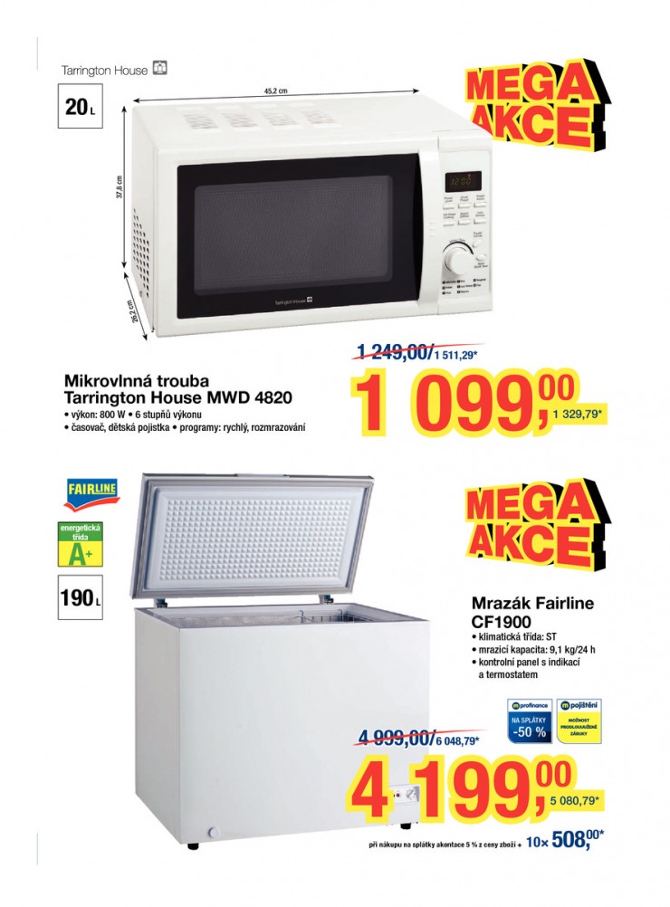 let�k Makro Spot�ebn� zbo�� od 20.5.2015 strana 1