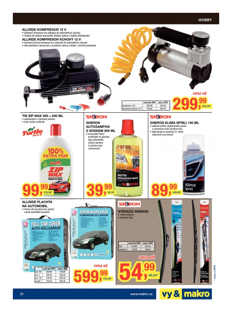 let�k Makro Spot�ebn� zbo�� od 20.5.2015 strana 1