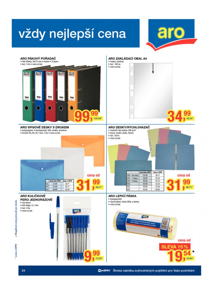 let�k Makro Spot�ebn� zbo�� od 20.5.2015 strana 1