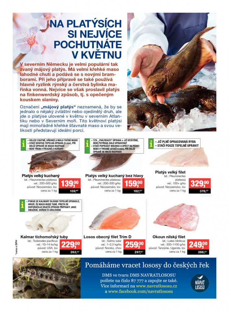 leták Makro Potraviny od 20.5.2015 strana 1 leták Makro Potraviny od 20.5.2015 strana 1