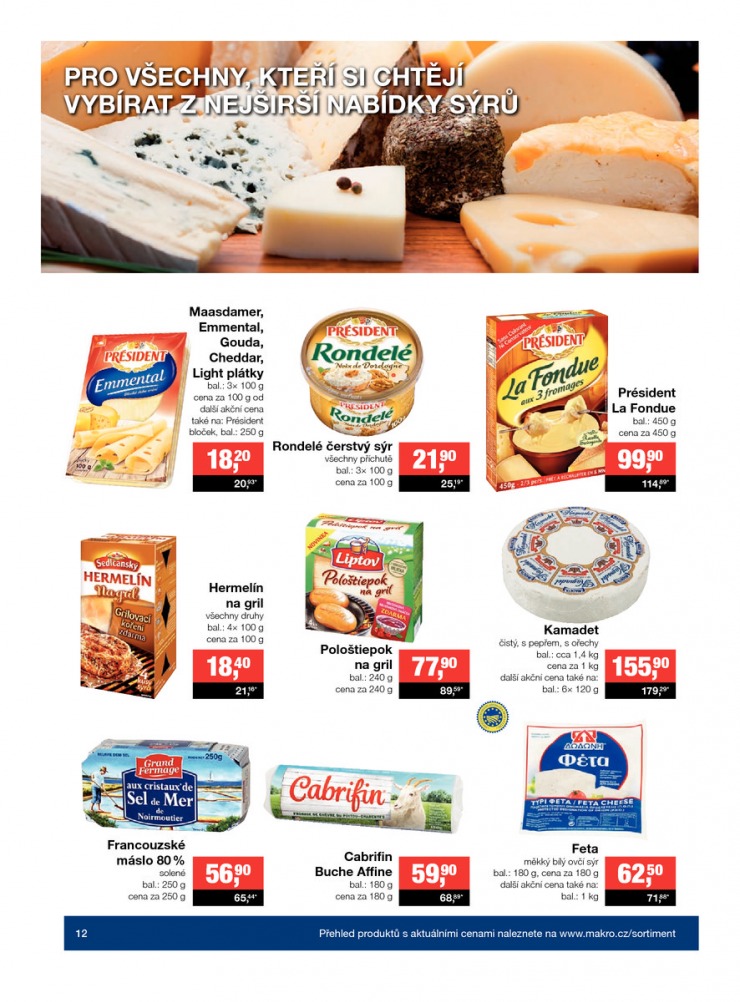 let�k Makro Potraviny od 20.5.2015 strana 1