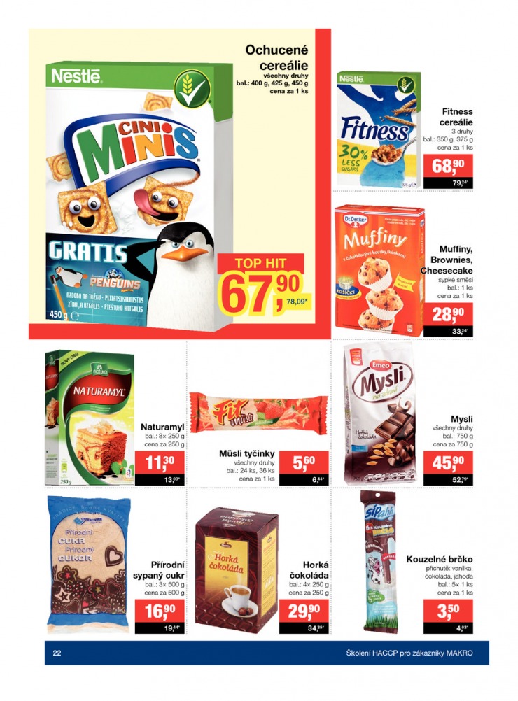 let�k Makro Potraviny od 20.5.2015 strana 1