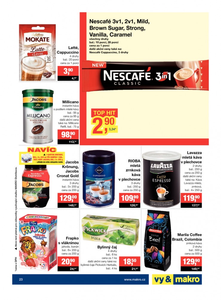 let�k Makro Potraviny od 20.5.2015 strana 1