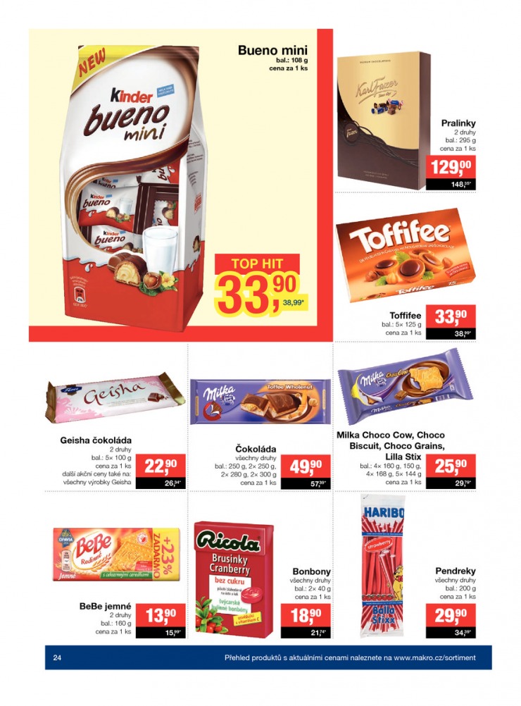 let�k Makro Potraviny od 20.5.2015 strana 1