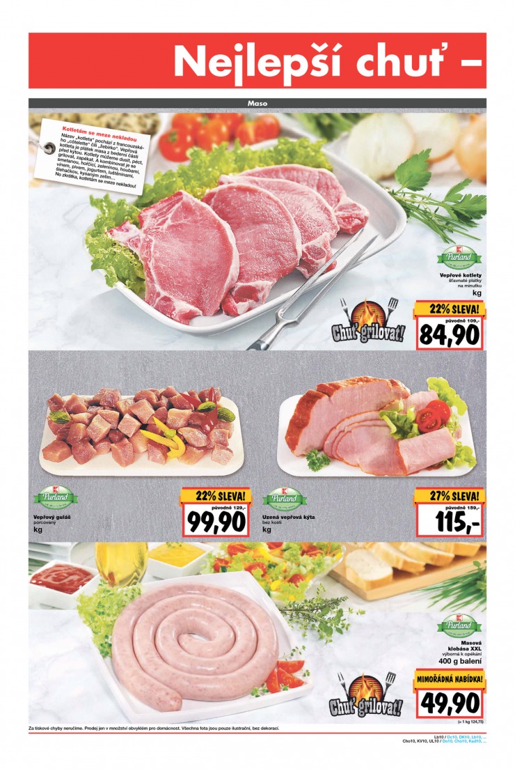 leták Kaufland Aktuální nabídka od 21.5.2015 strana 1 leták Kaufland Aktuální nabídka od 21.5.2015 strana 1