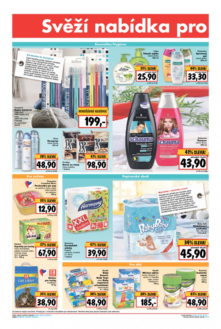 leták Kaufland Aktuální nabídka od 21.5.2015 strana 1 leták Kaufland Aktuální nabídka od 21.5.2015 strana 1